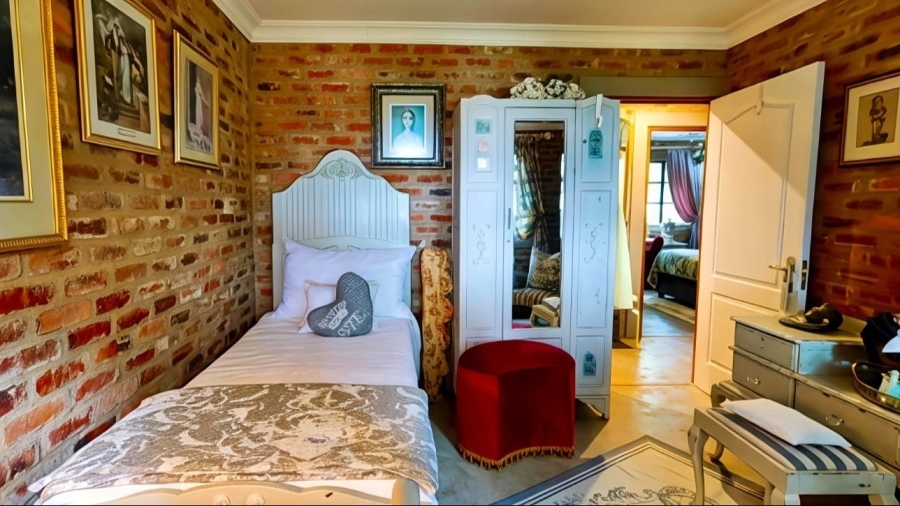 4 Bedroom Property for Sale in Potchefstroom Rural North West